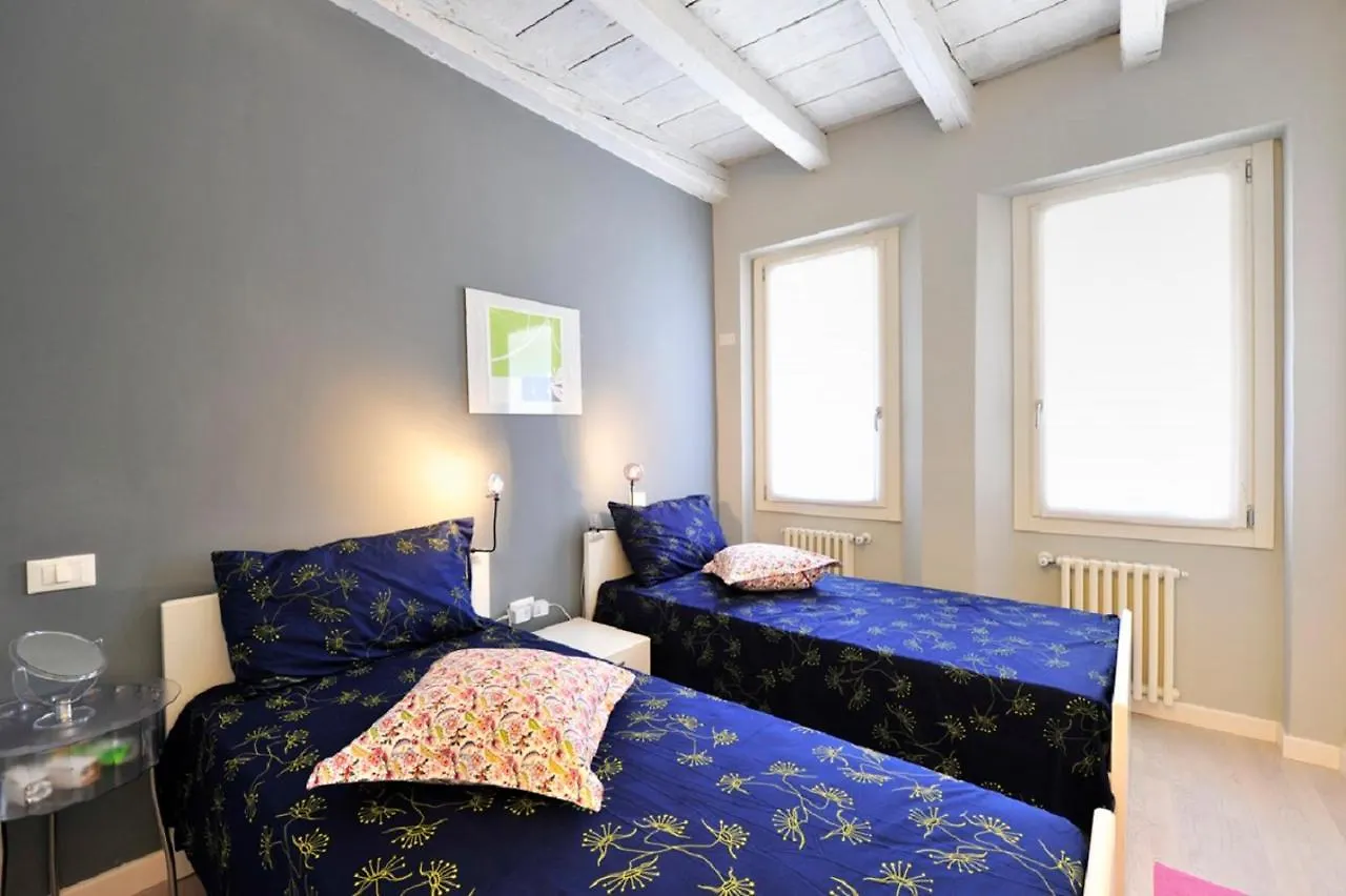 Venetian Dream In Biennale Area By Wonderful Italy Apartment 0*, Venice