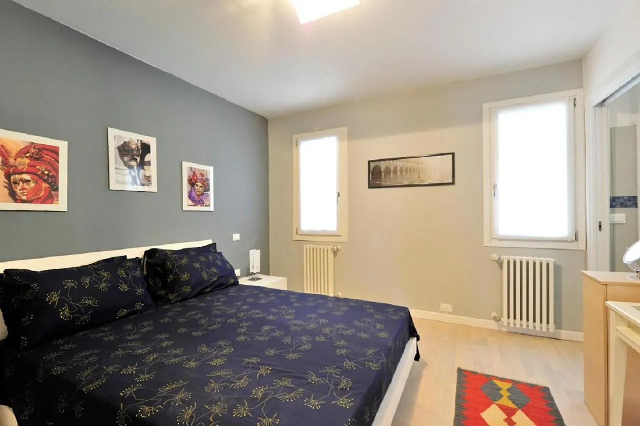 Venetian Dream In Biennale Area By Wonderful Italy Apartment Venice