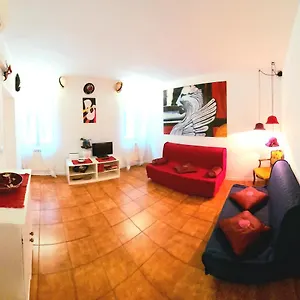 Apartment The Hatter's, Venice