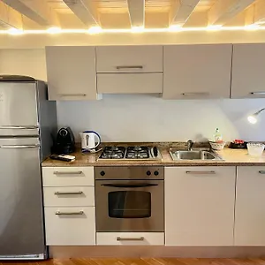 Appartamento Furlani 1, Venezia