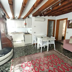 Ca Rialto Appartement