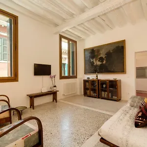 Ca' Dorina Luxury Appartement