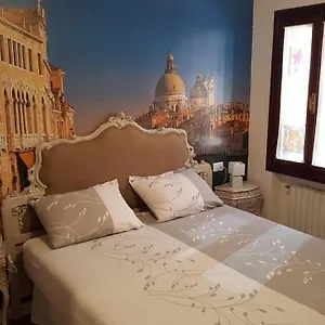 La Corte Incantata Appartement