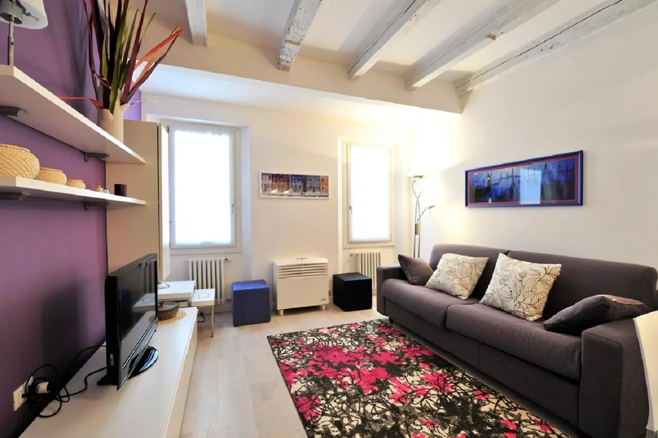 Ferienwohnung Venetian Dream in Biennale area Italien