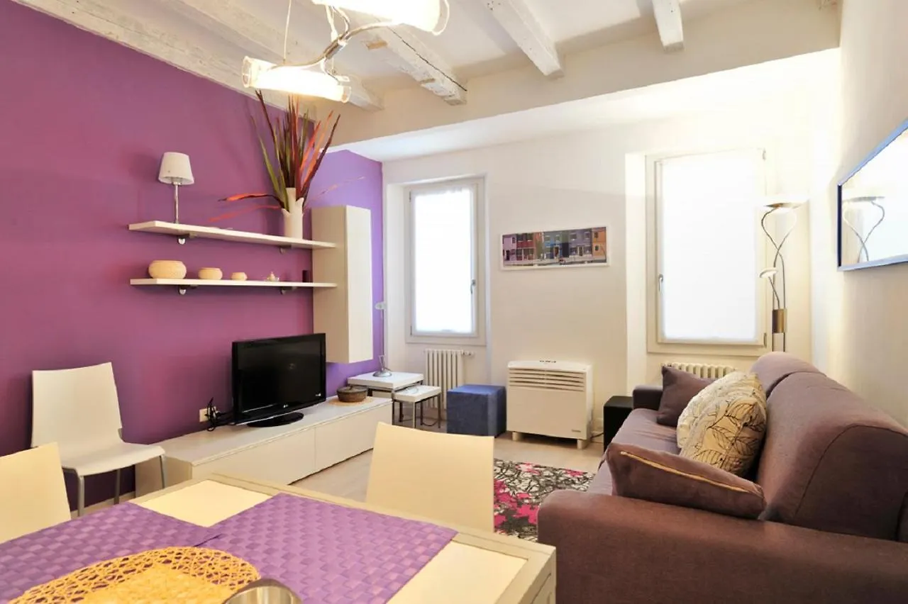 Apartamento Venetian Dream In Biennale Area By Wonderful Italy