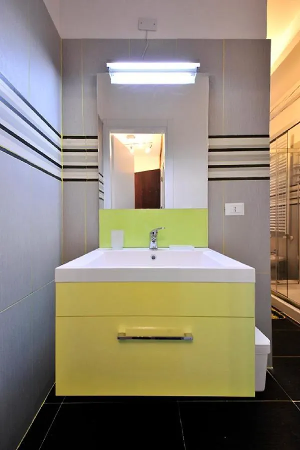 Apartamento Venetian Dream In Biennale Area By Wonderful Italy