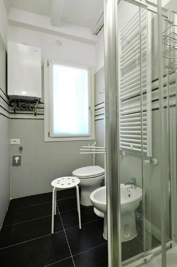 Apartamento Venetian Dream In Biennale Area By Wonderful Italy