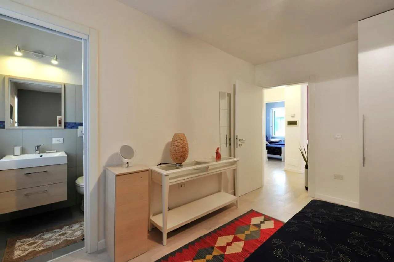 Apartamento Venetian Dream In Biennale Area By Wonderful Italy 0*, Venecia Italia