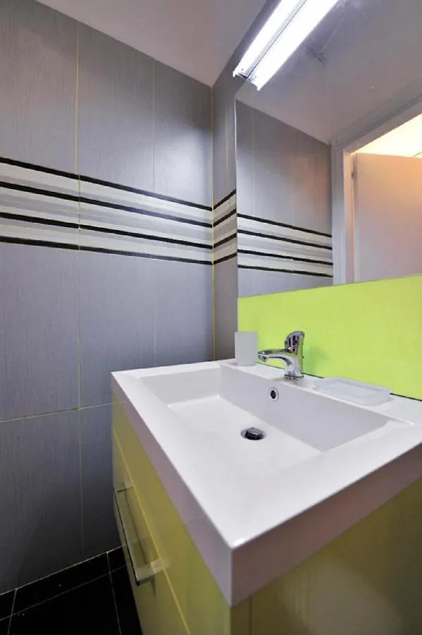 Apartamento Venetian Dream In Biennale Area By Wonderful Italy Italia