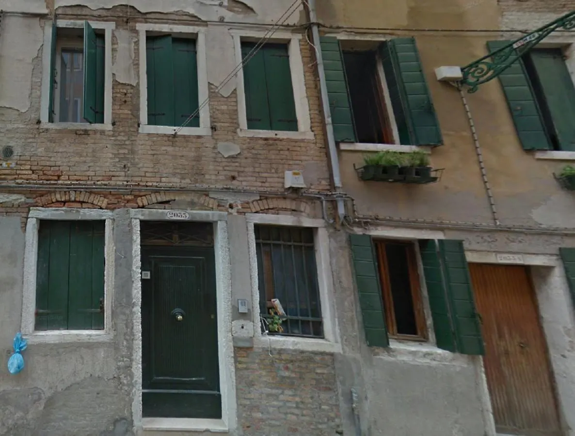 Apartamento Venetian Dream In Biennale Area By Wonderful Italy